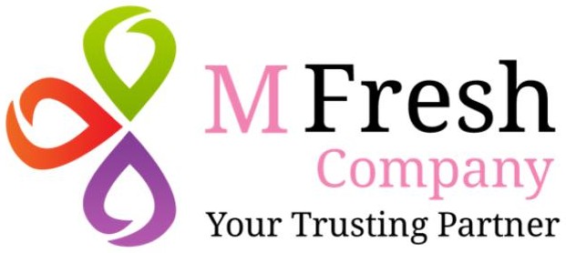 Mfresh Company logo