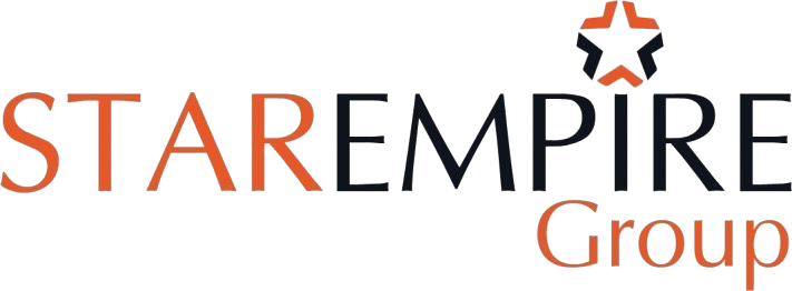 STAR Empire Group logo