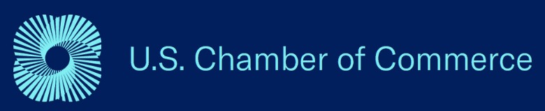 U.S. Chamber of Commerce logo